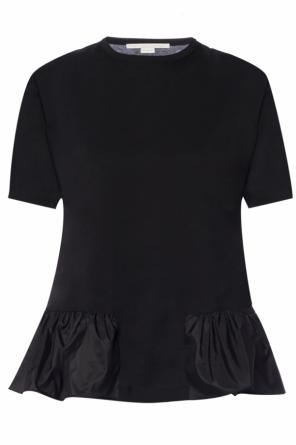 Ruffle top, zdjęcie 1 Ruffle top od Stella McCartney